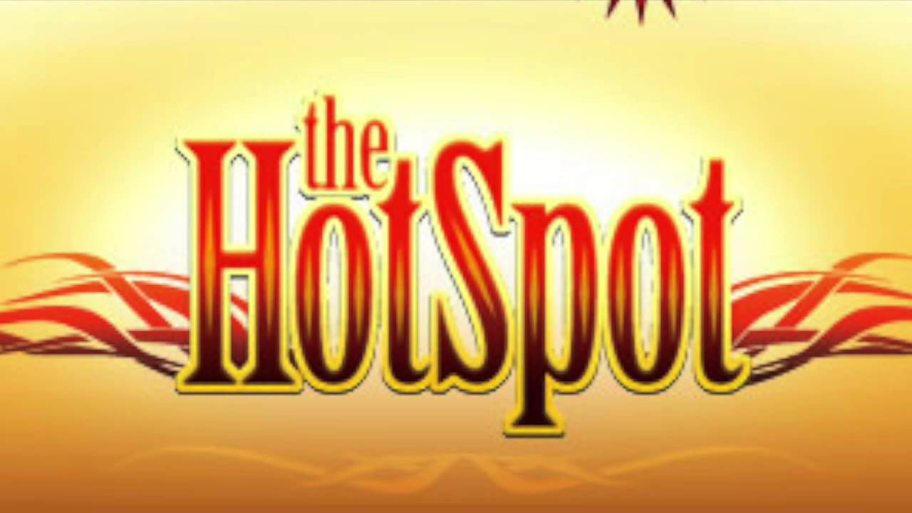 The Hot Spot's poster