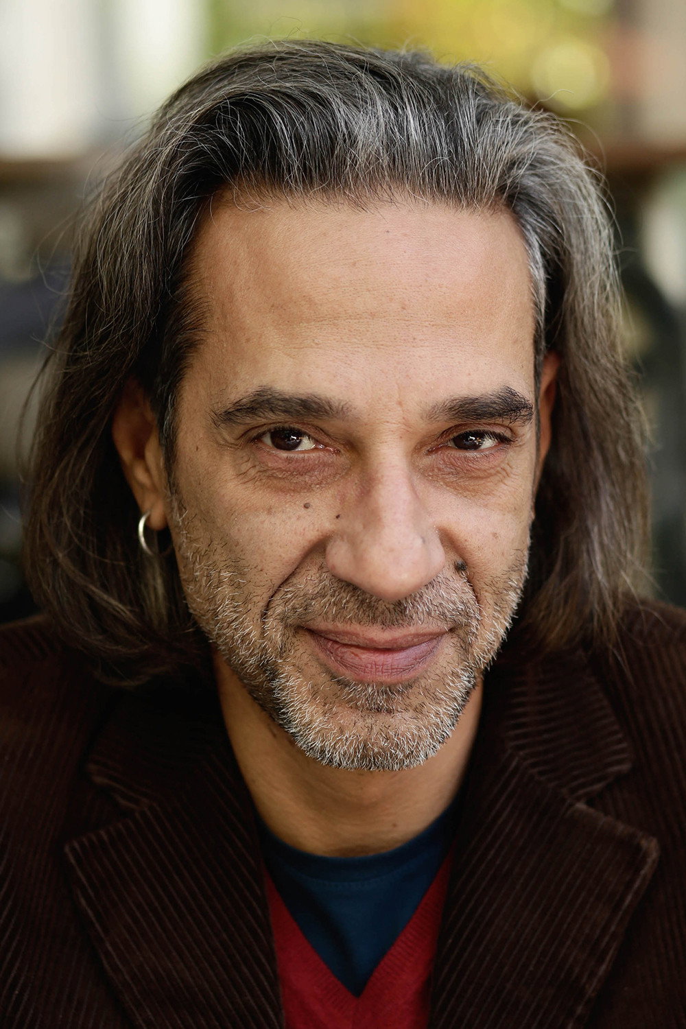 Dimosthenis Papadopoulos's poster