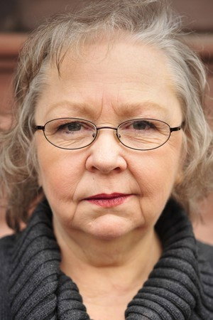 Suzan Perry's poster