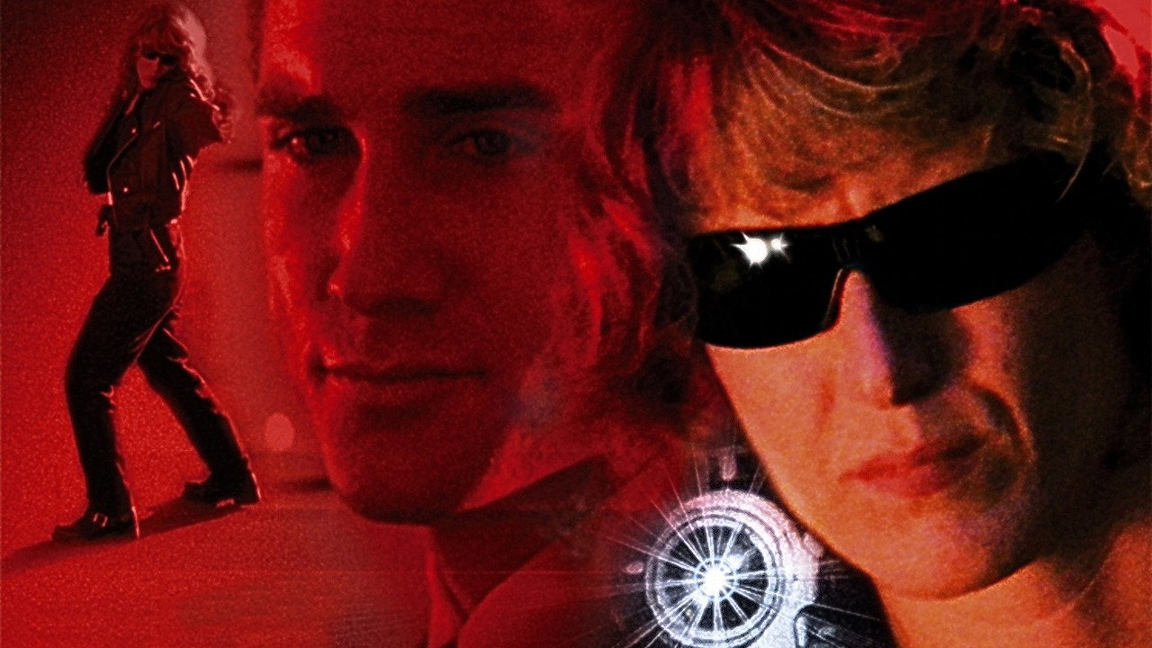 The Third Society's poster
