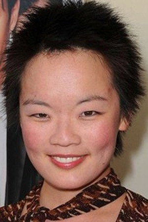 Jane Cho's poster