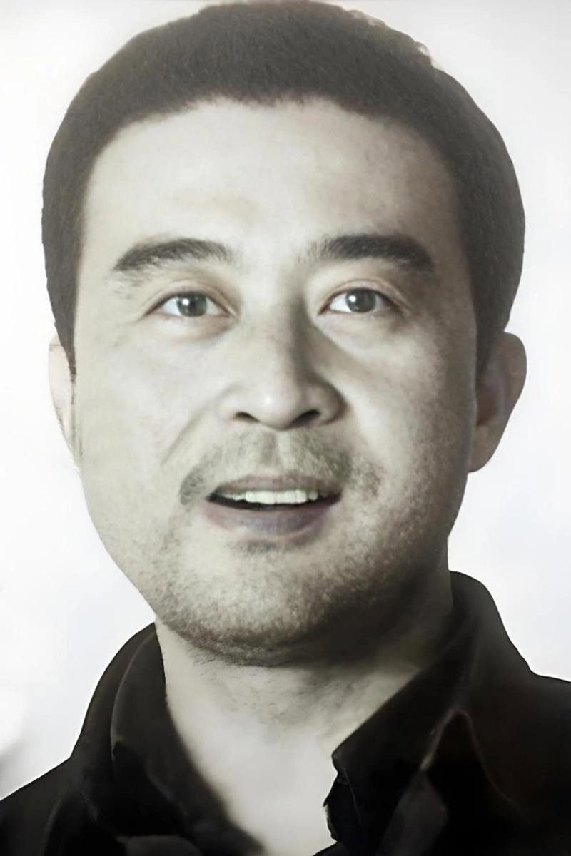 Yu Guichun's poster