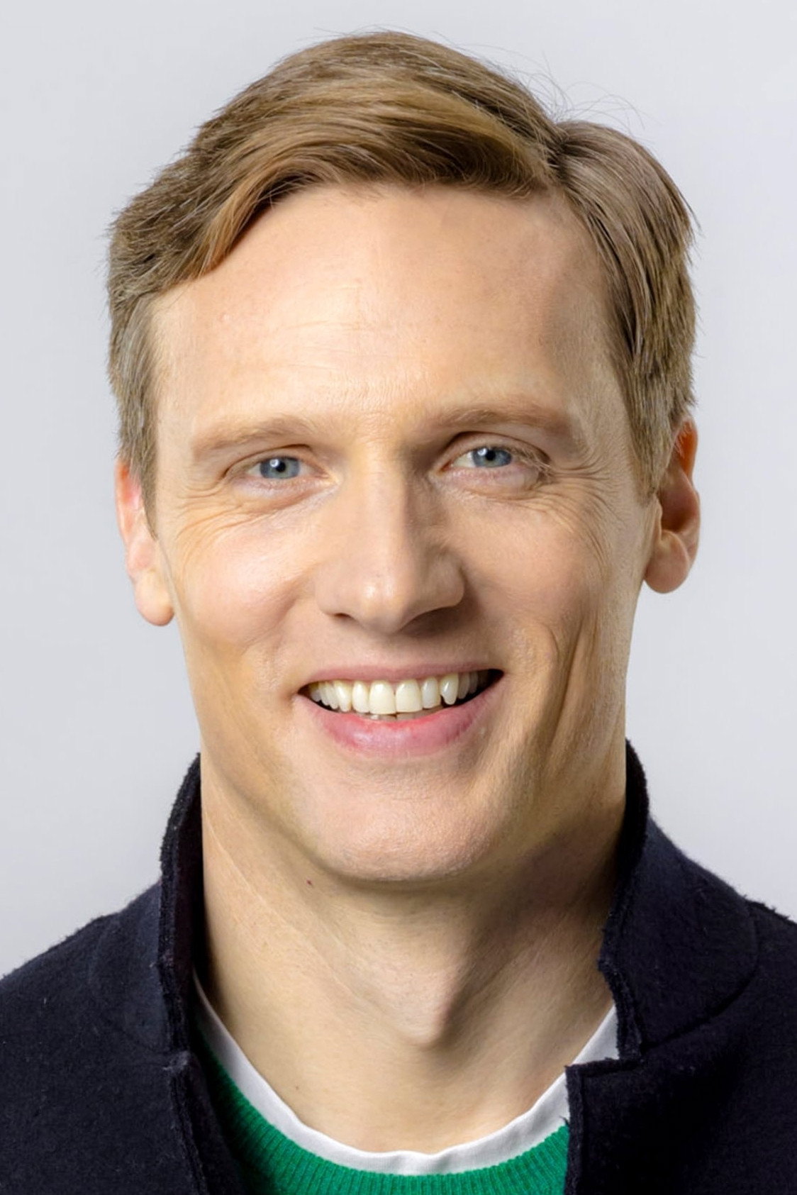 Teddy Sears's poster