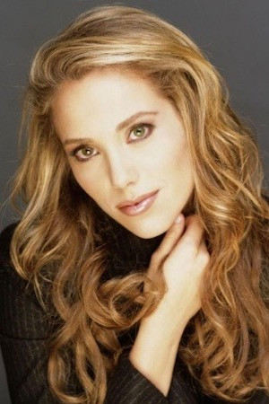 Elizabeth Berkley's poster