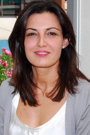 Mónica Molina's poster