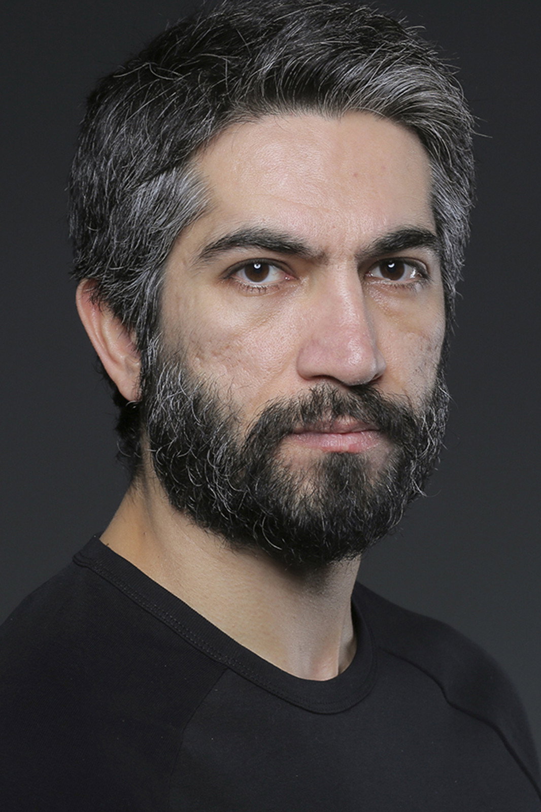 Kutay Sandıkçı's poster