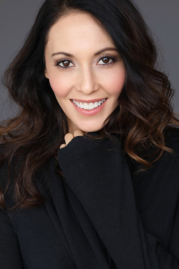 Stephanie Maura Sanchez's poster