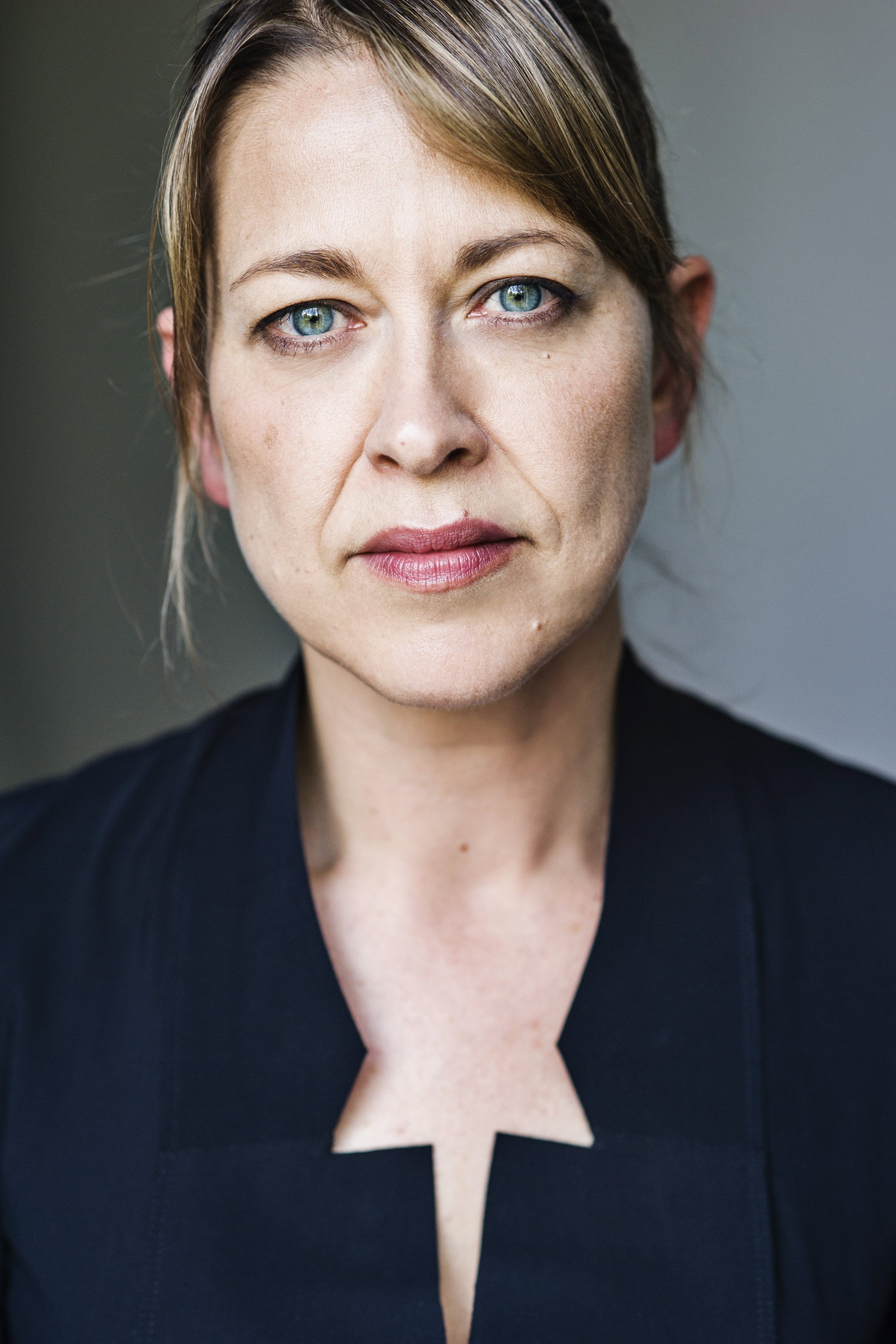 Nicola Walker's poster