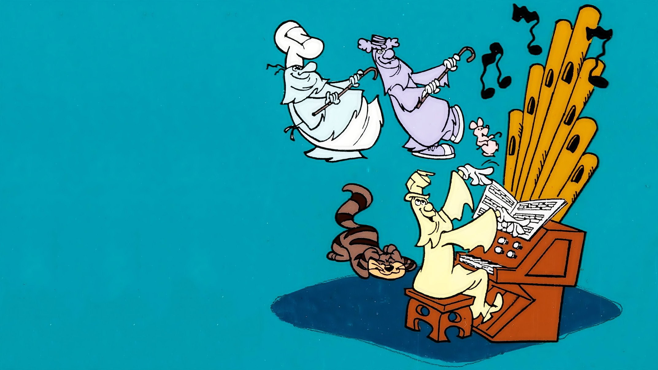 Shake, Rattle and Roll's poster