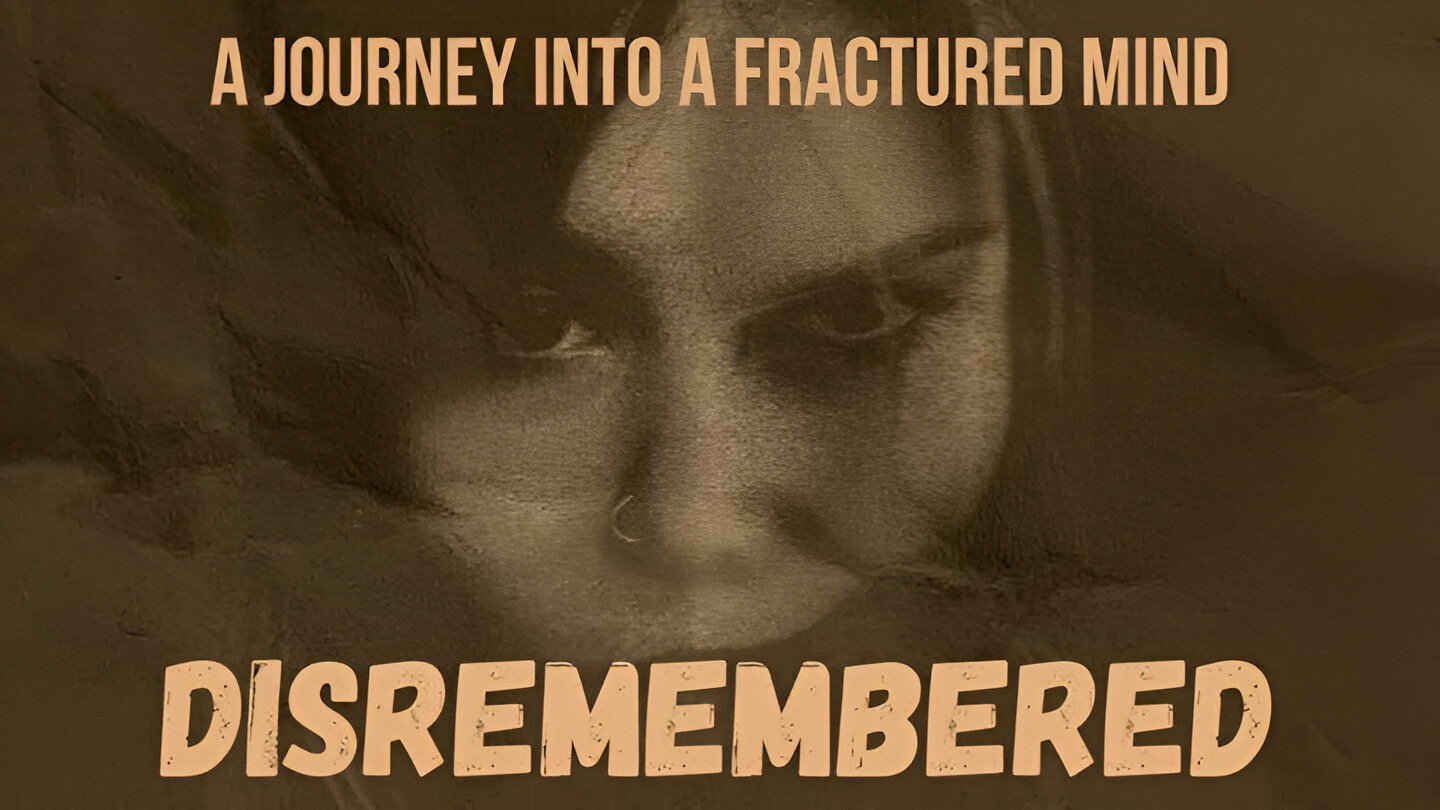 Disremembered's poster