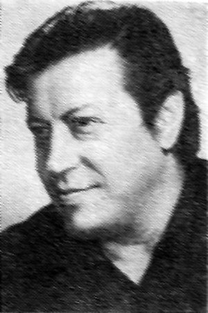 Vadim Trunin's poster