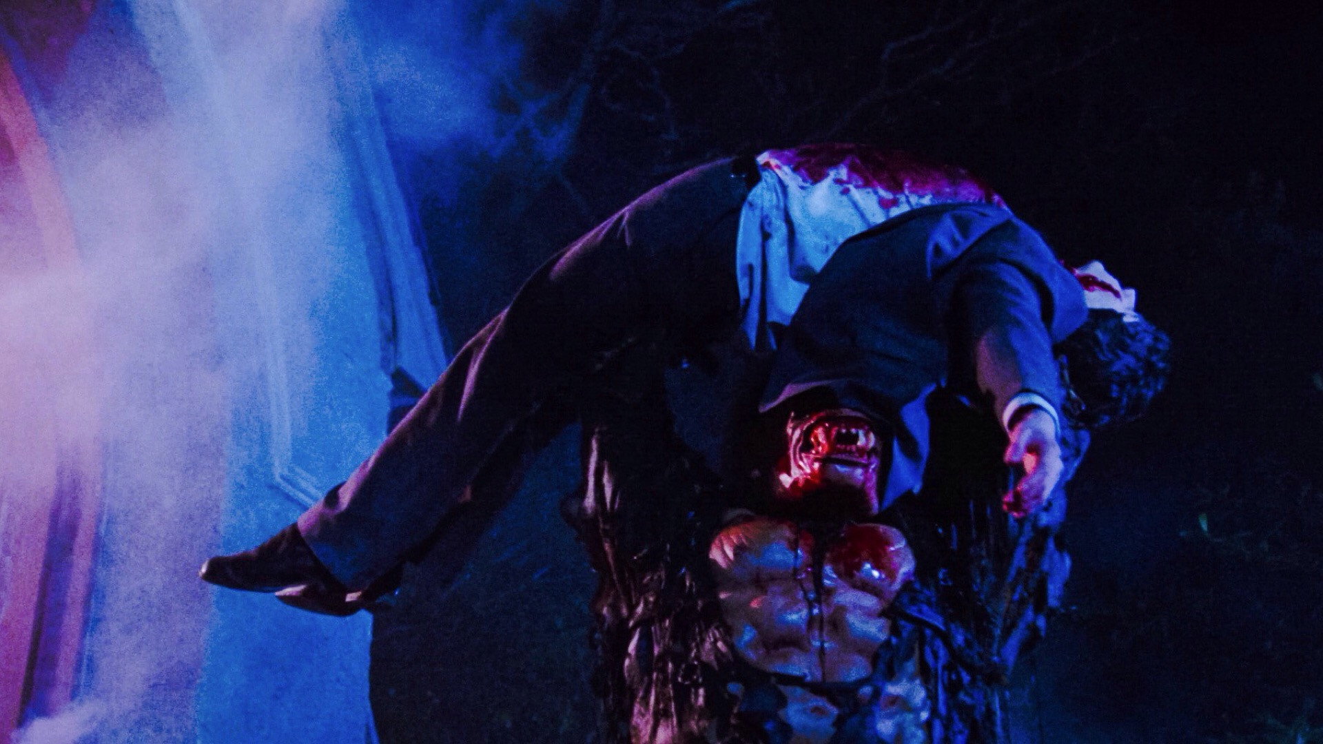 Rawhead Rex's poster