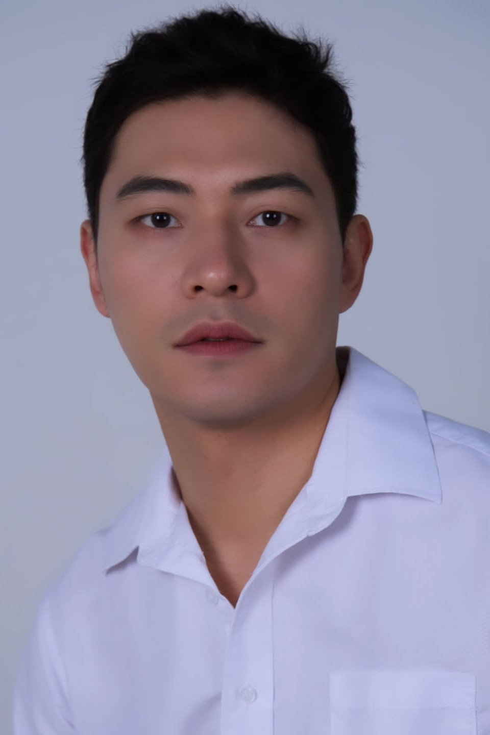 김재훈's poster