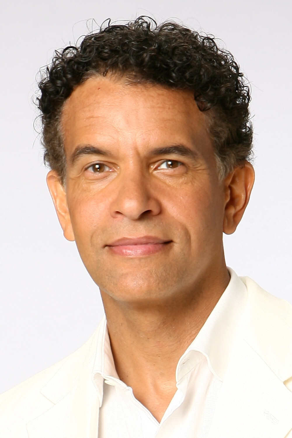 Brian Stokes Mitchell's poster