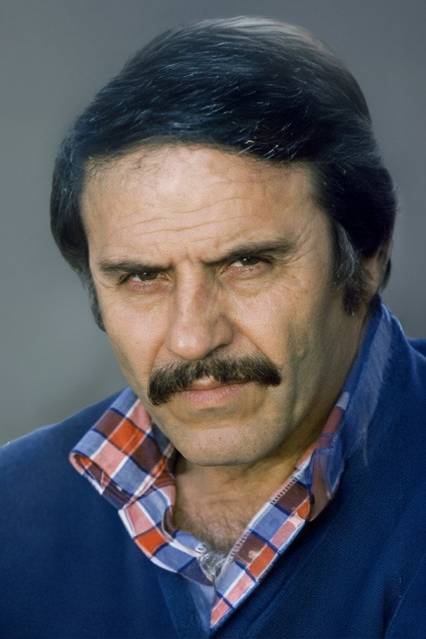 Yusuf Çağatay's poster