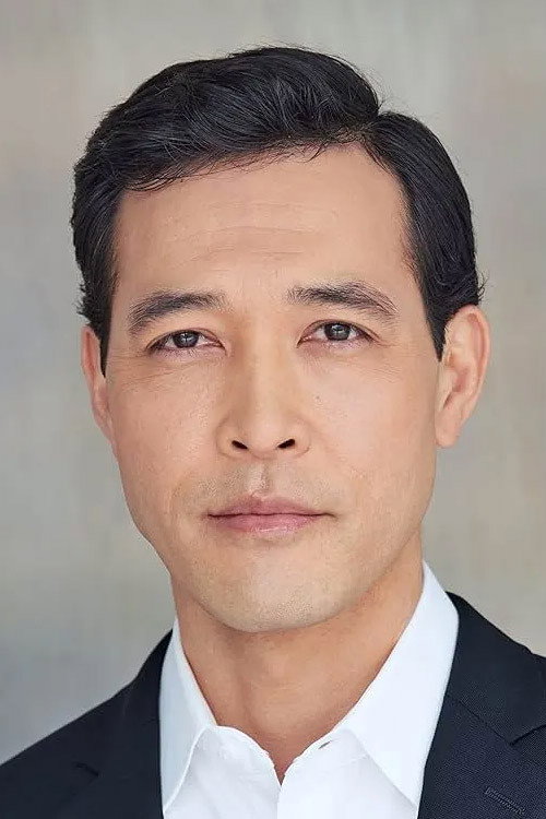 Jonathan Ohye's poster