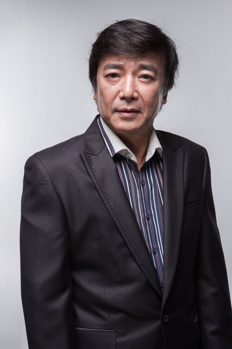 Yun Sun-hong's poster