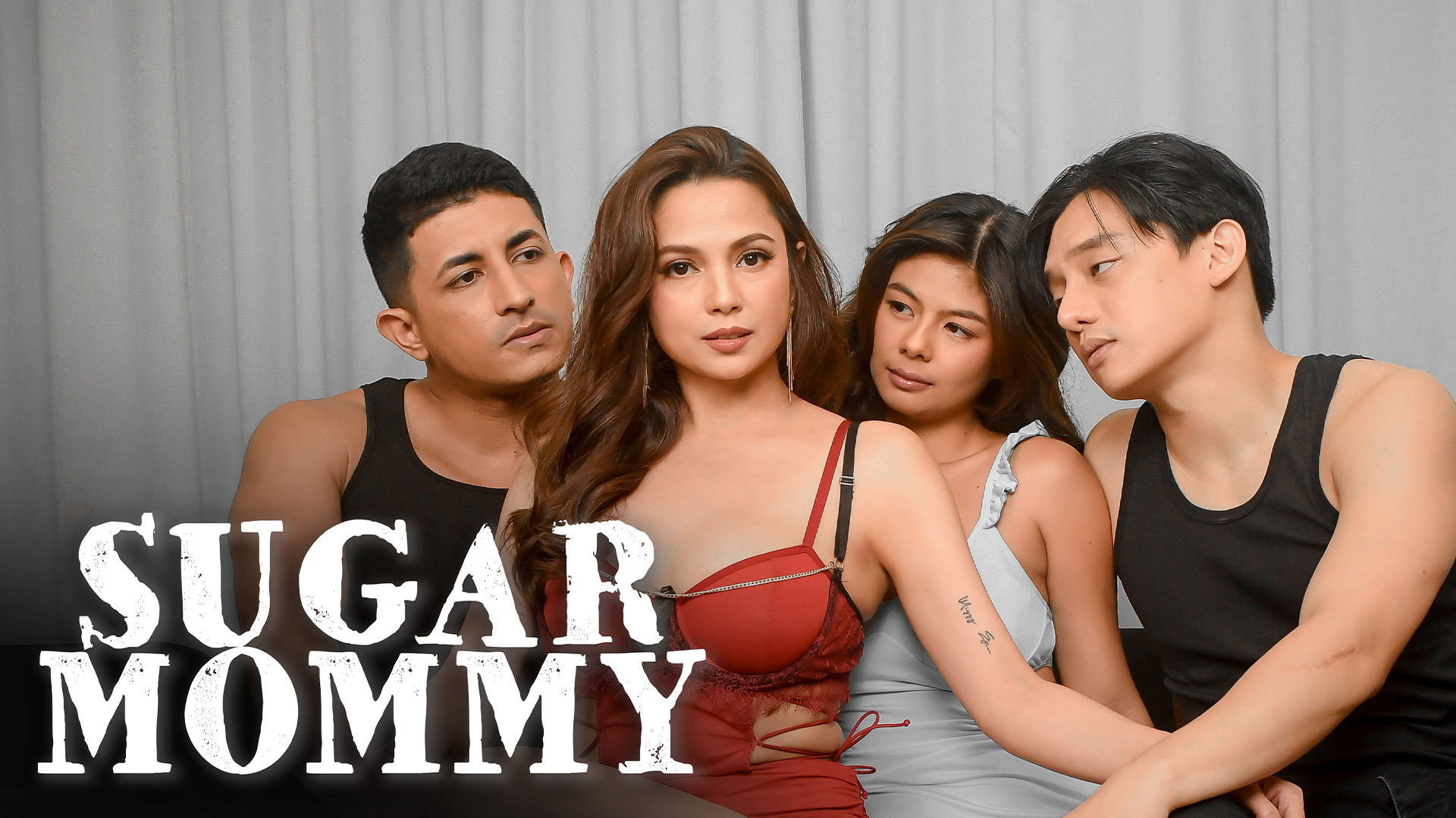 Sugar Mommy's poster