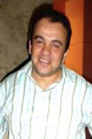 Magdy Abdel Haleem's poster