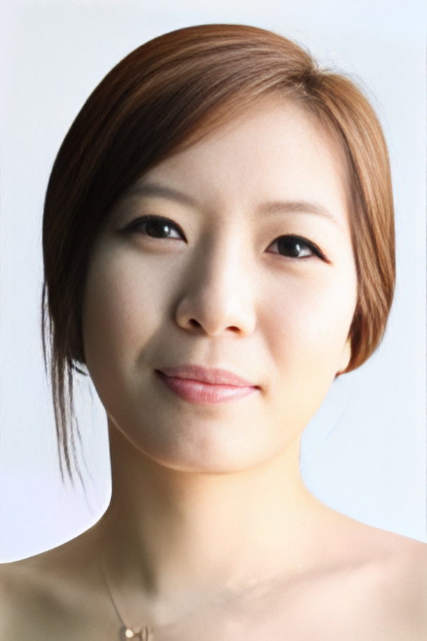 Ban Hee's poster