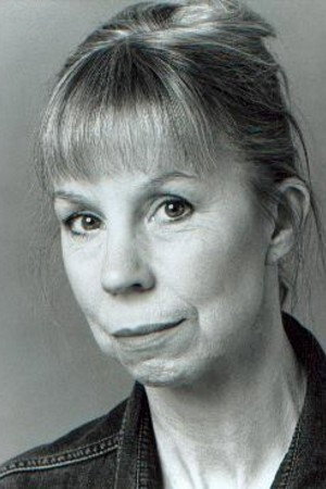 Susan Jane Tanner's poster
