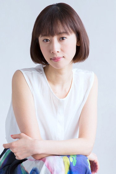 Kumiko Ito's poster