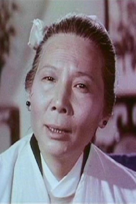 Lau Sin-Mung's poster