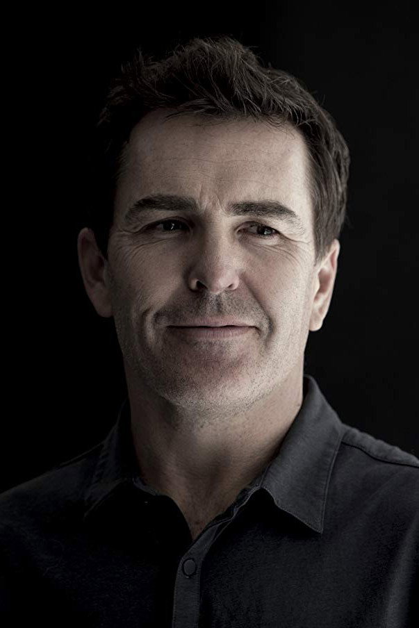 Nolan North's poster