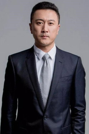 Yuebin Ju's poster