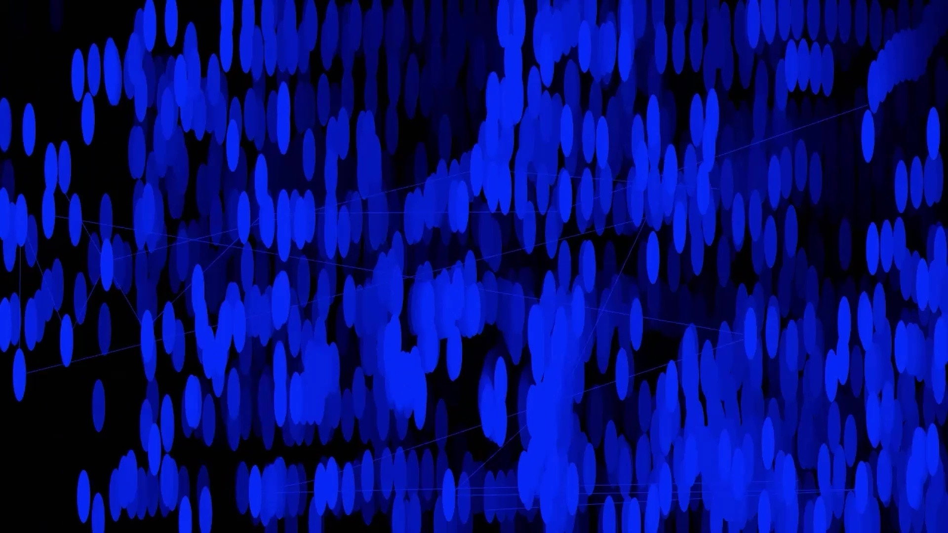 Shapeless Tracking's poster