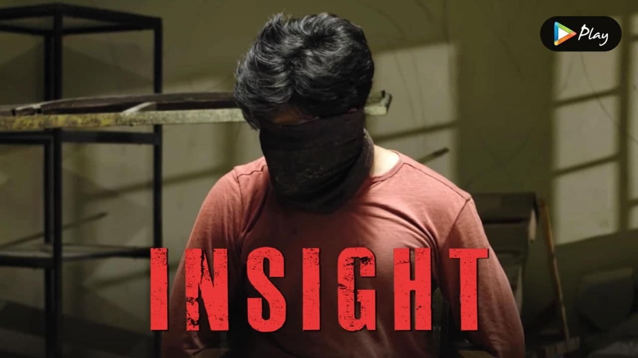 Insight's poster