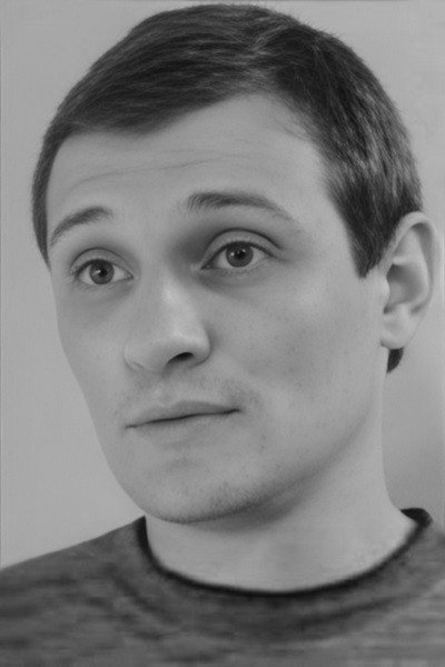 Arkadiy Koval's poster