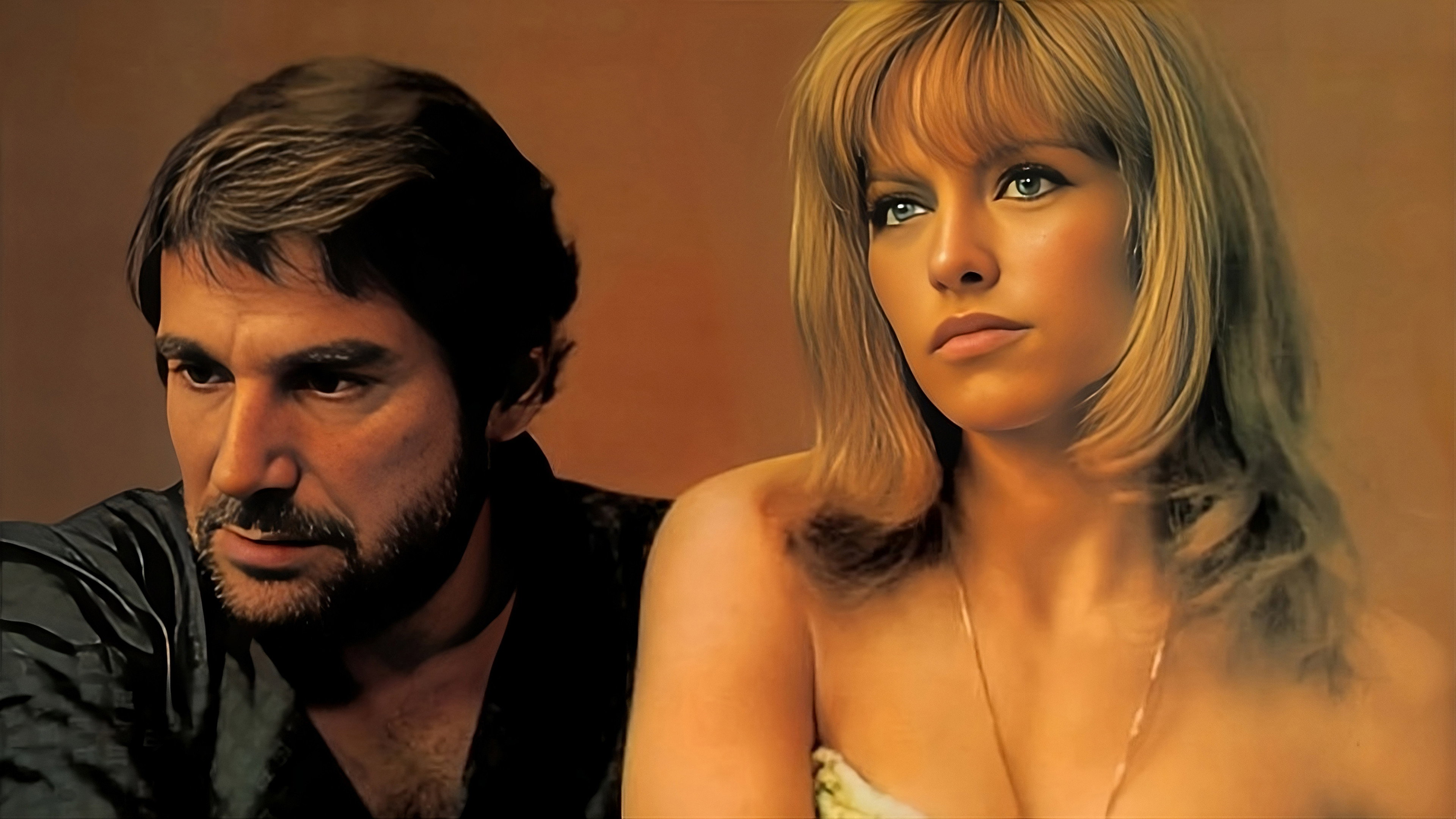 Tender Moment's poster