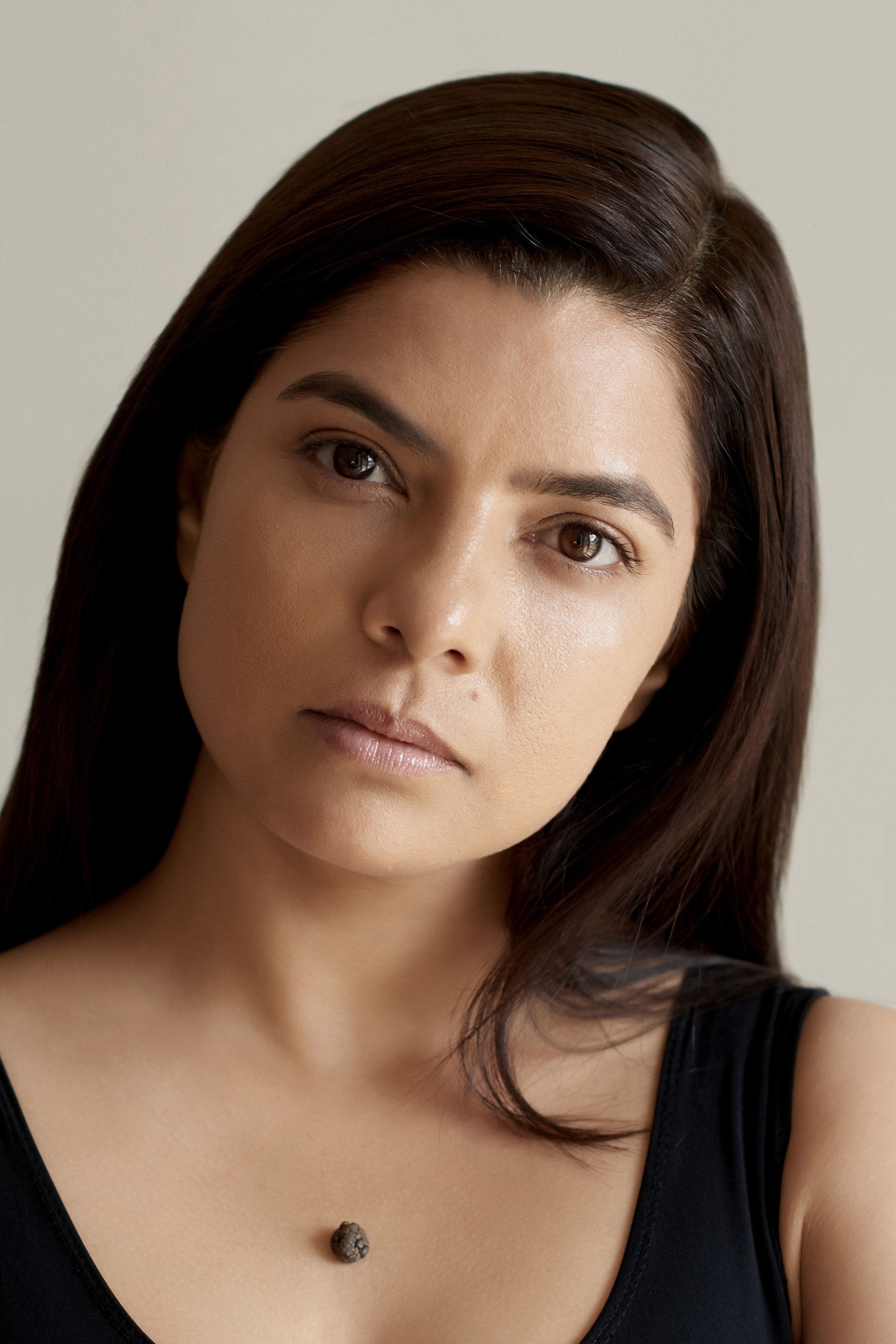 Rajshri Deshpande's poster