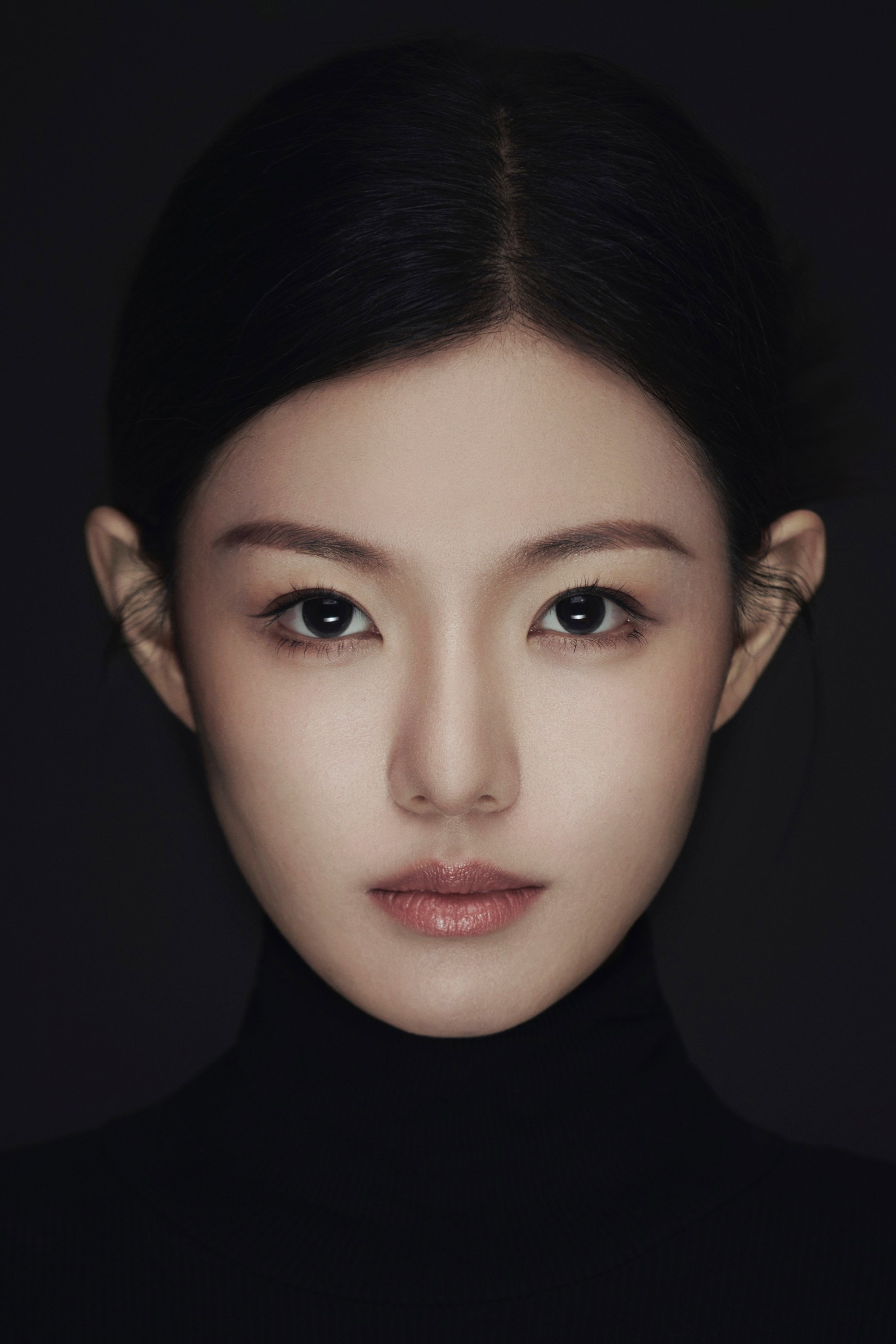 Qiao Xin's poster