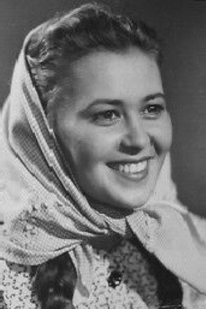 Vera Ilić-Đukić's poster