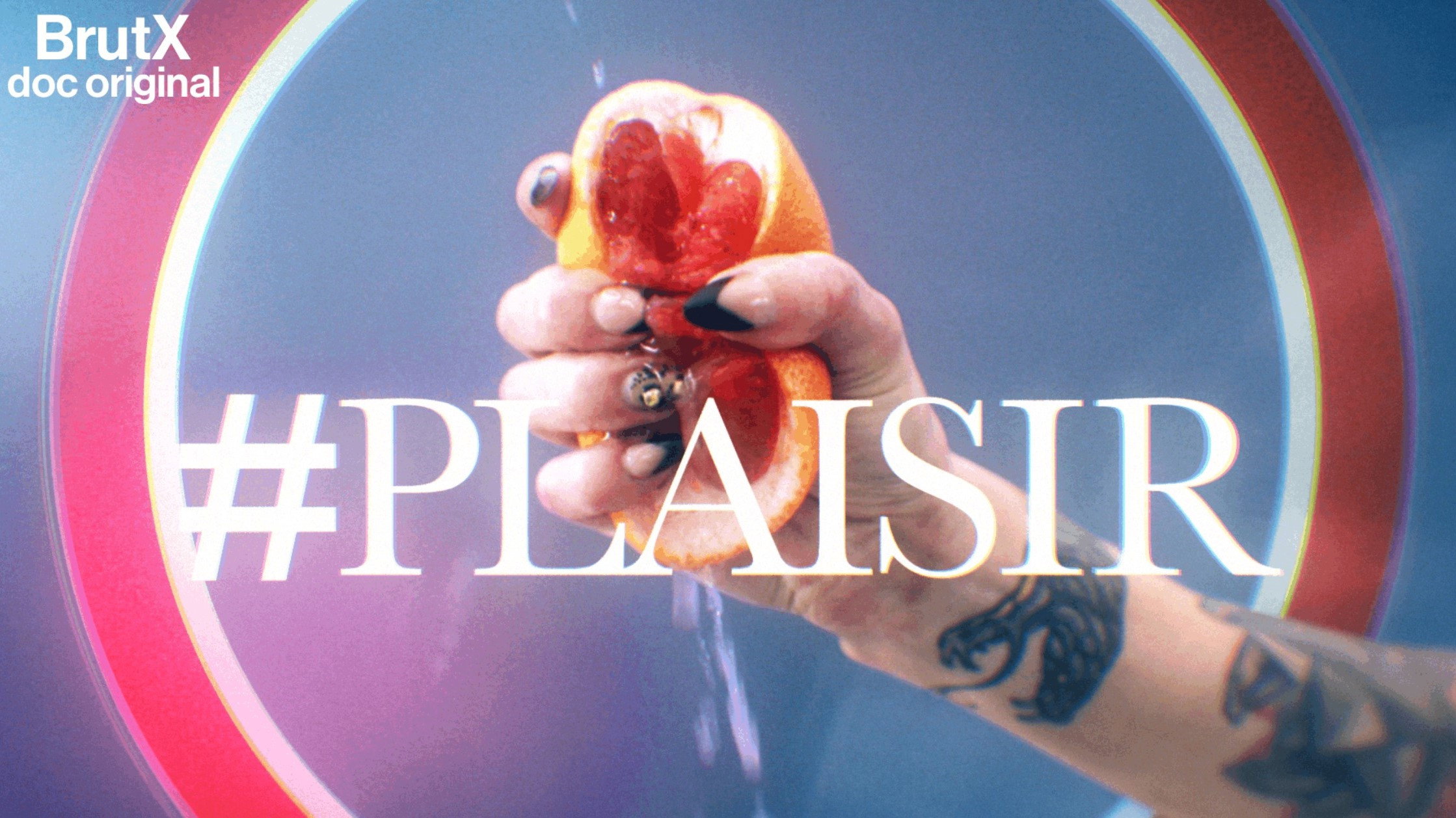 #plaisir's poster