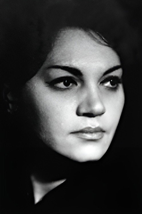 Donara Mkrtchyan's poster