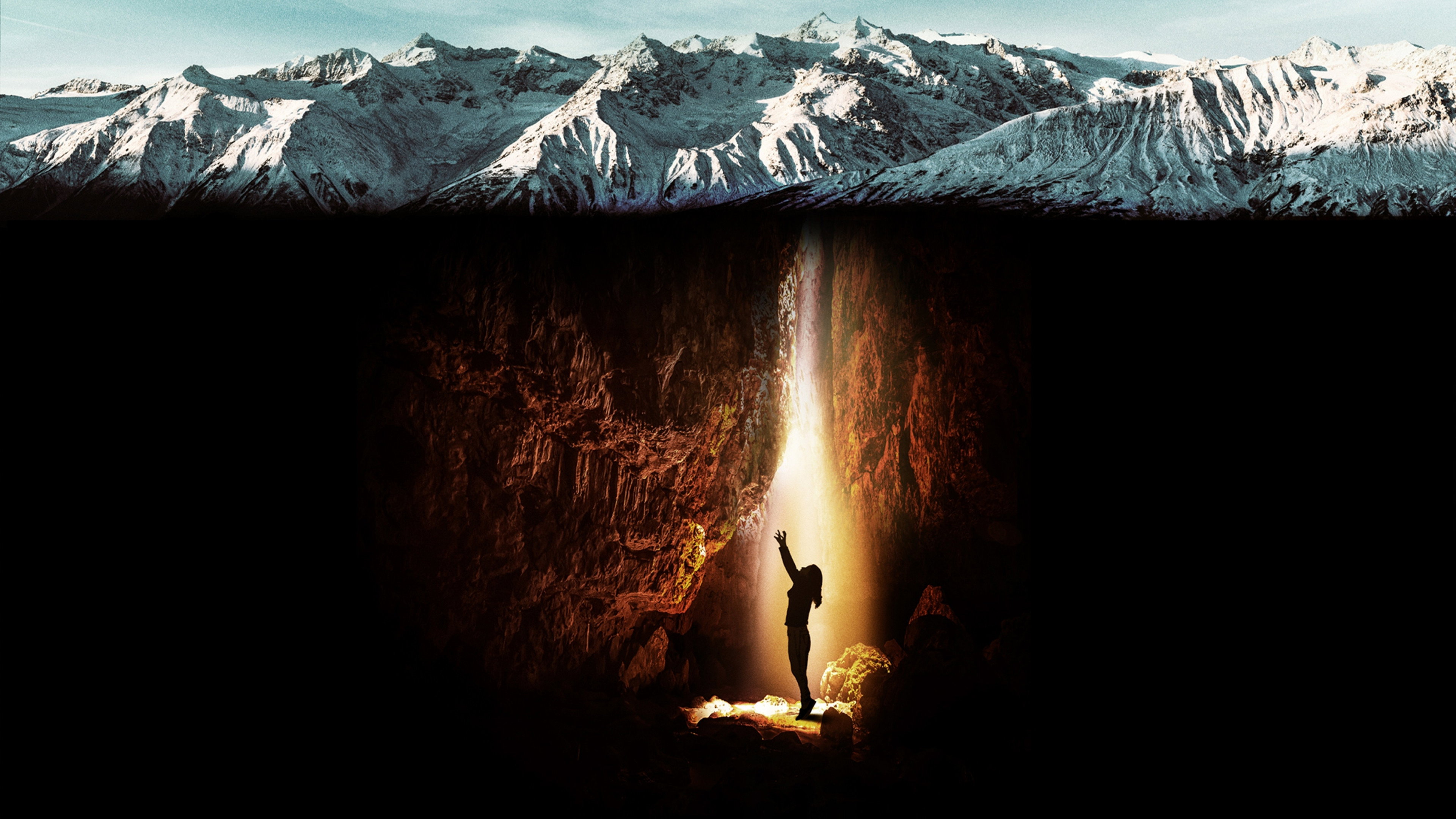 Breath's poster