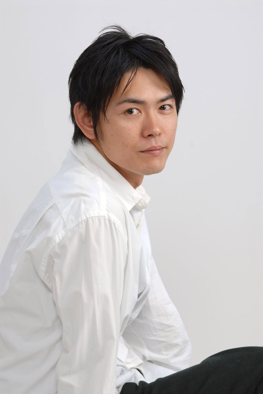 Yusuke Nakayama's poster
