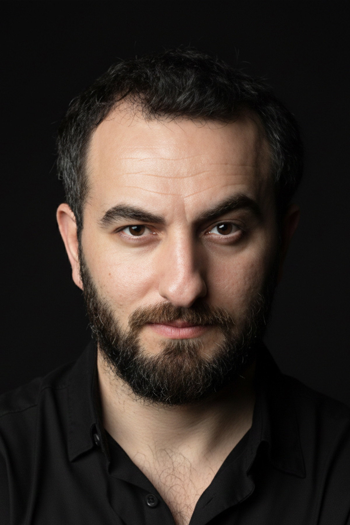 Cem Gelinoğlu's poster