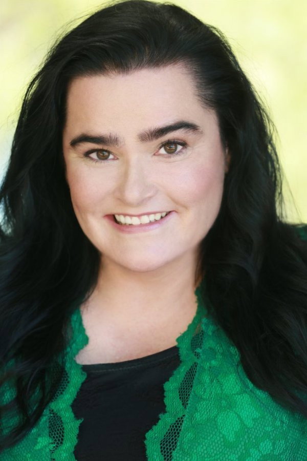 Devorah Lynne Dishington's poster