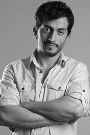 Mehmet Usta's poster