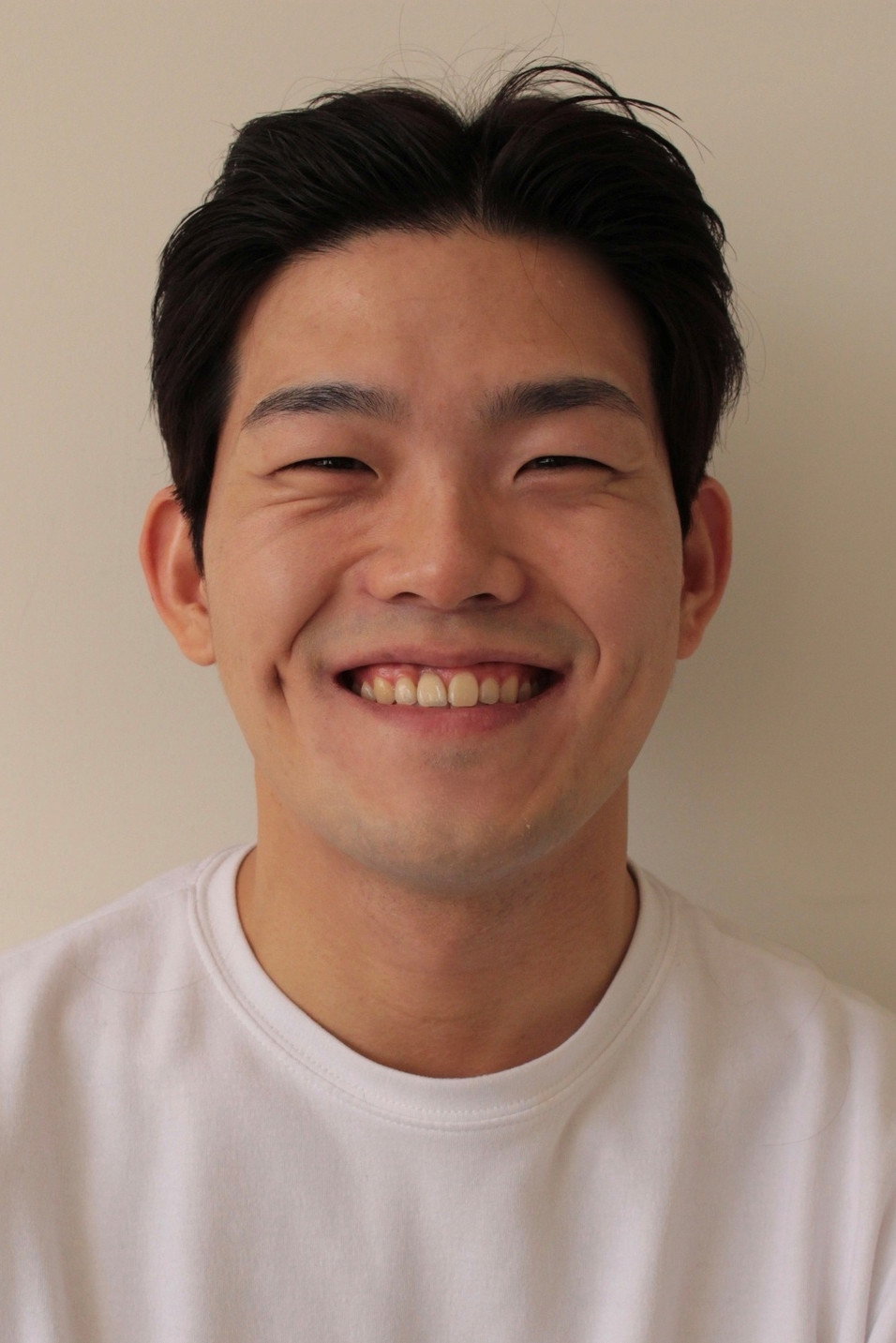 Son Seung-beom's poster