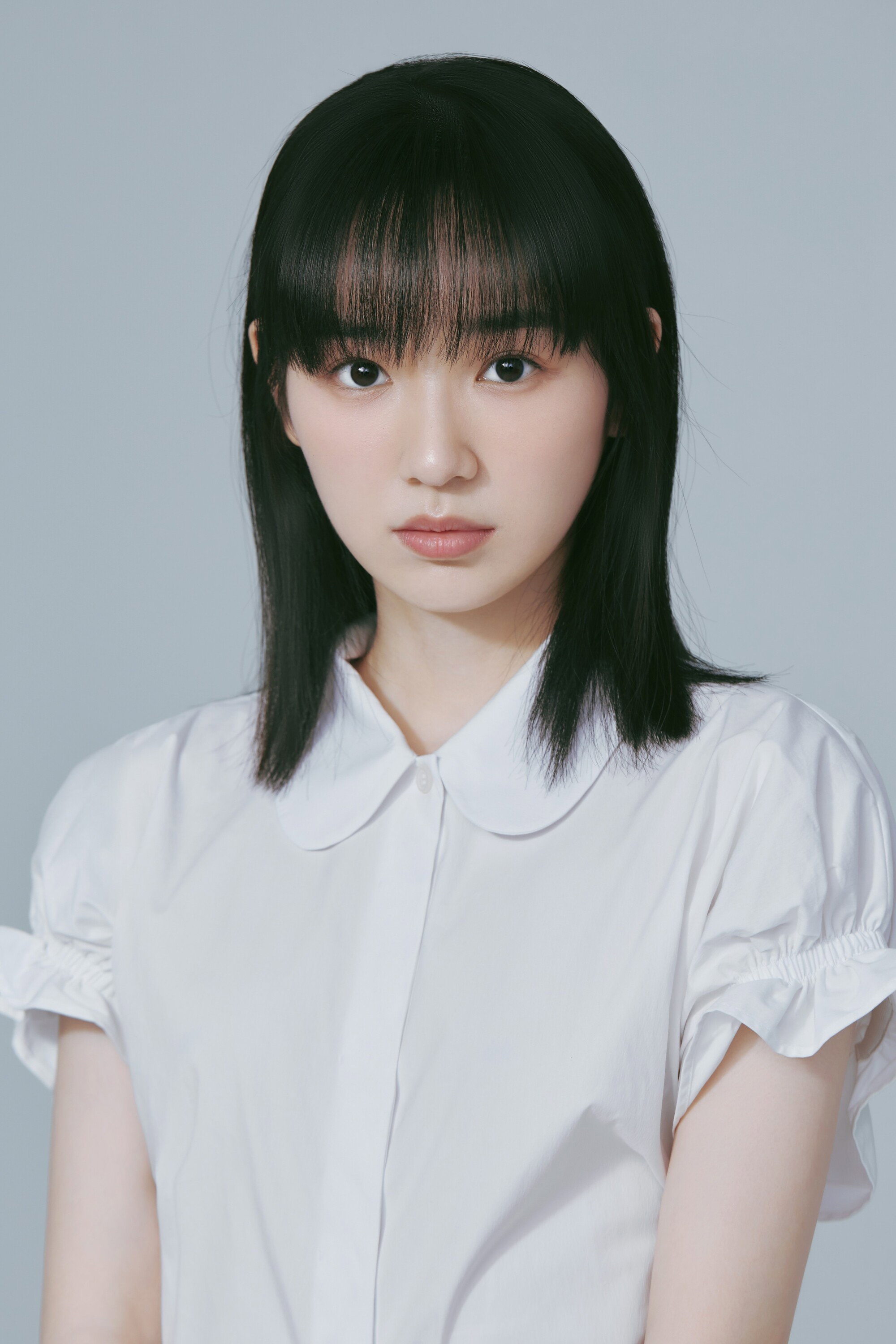 Wang Ruixin's poster