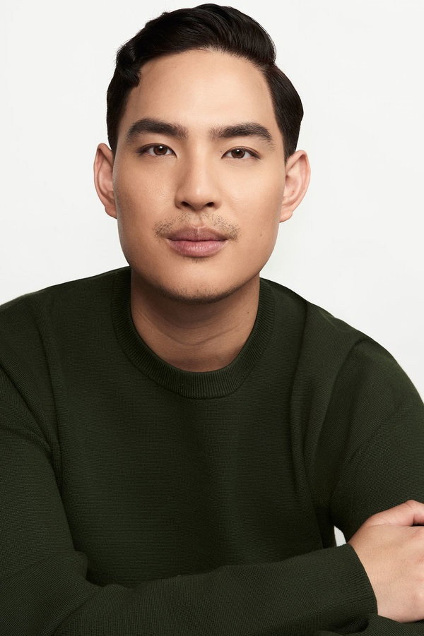 Julian Lao's poster