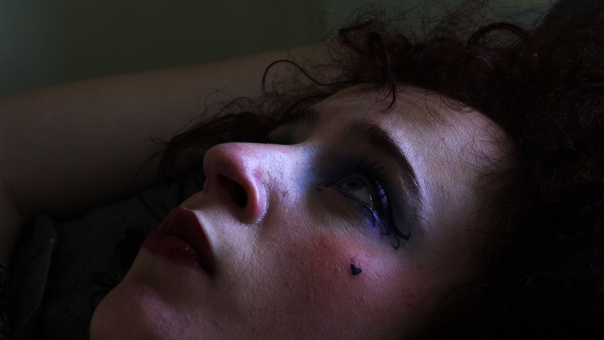 Summertime Sadness's poster