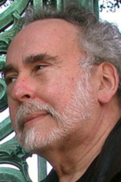 Peter S. Beagle's poster