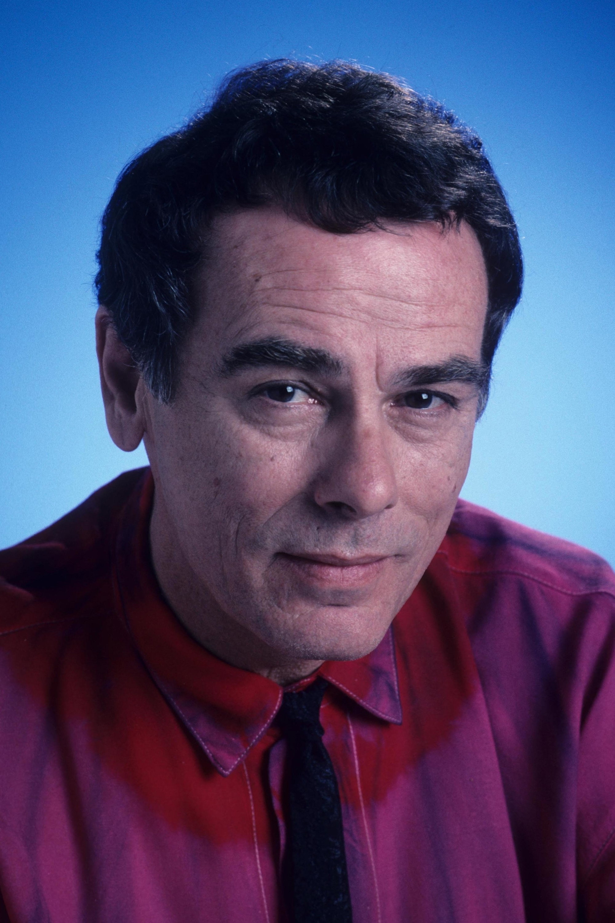 Dean Stockwell's poster