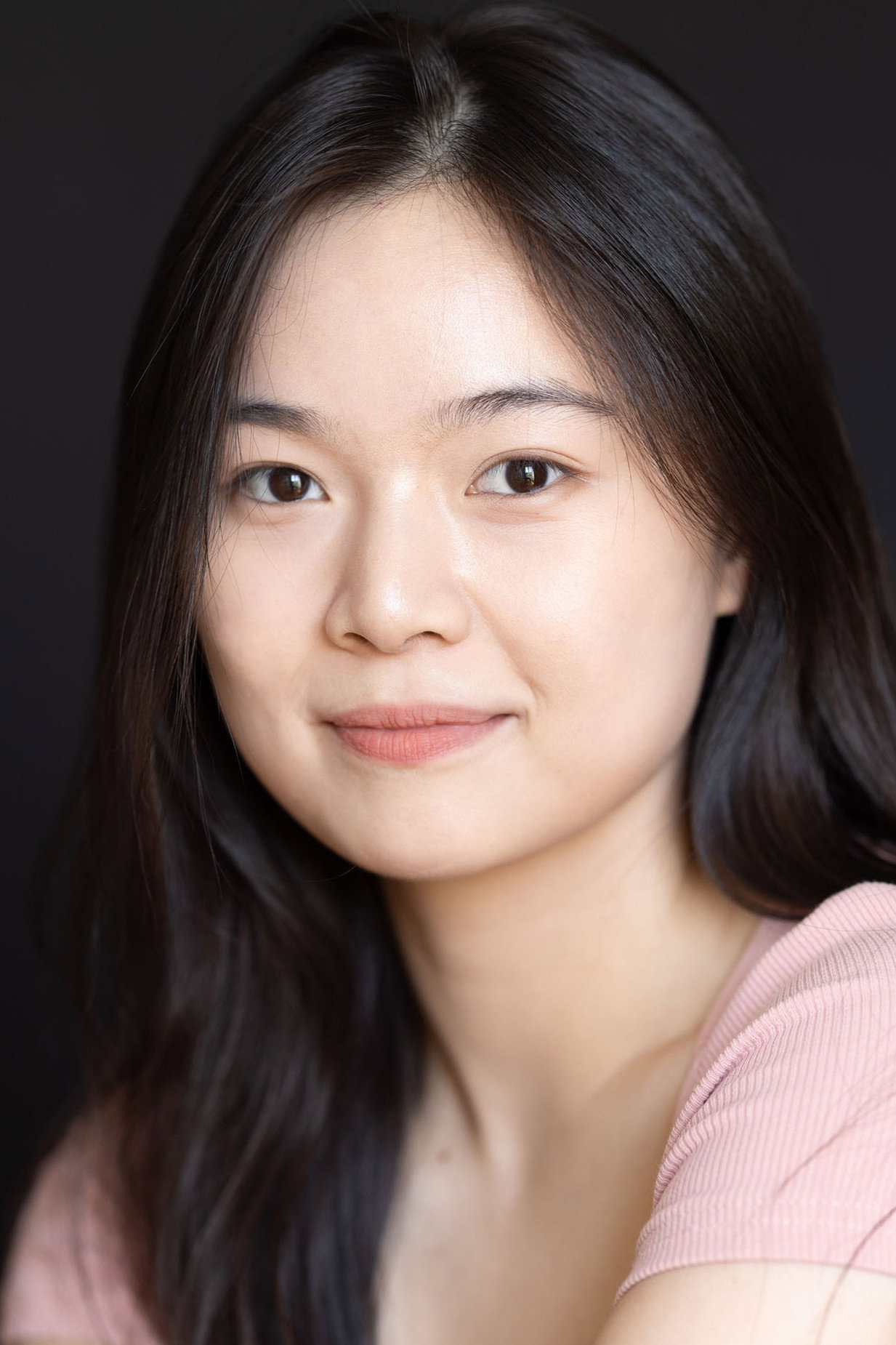 Xinyi Ye's poster